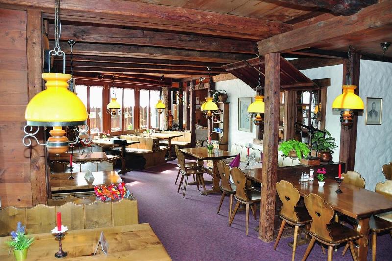Brienzerburli - Restoran