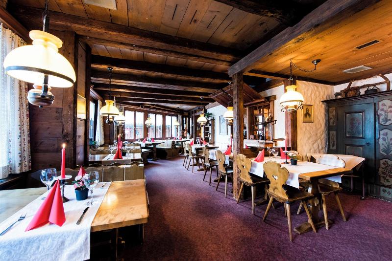 Brienzerburli - Restoran