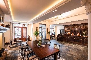 Park-Hotel Hagenbeck fotoÄŸrafÄ±