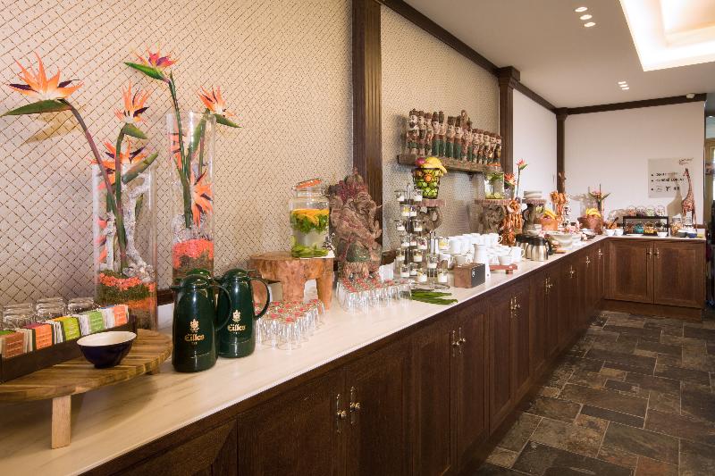 Park-Hotel Hagenbeck - Toplantı