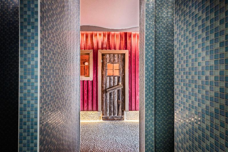 Park-Hotel Hagenbeck - Aktivite