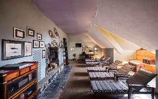 Park-Hotel Hagenbeck fotoÄŸrafÄ±