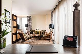 Park-Hotel Hagenbeck fotoÄŸrafÄ±