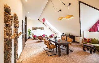 Park-Hotel Hagenbeck fotoÄŸrafÄ±