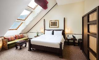Park-Hotel Hagenbeck fotoÄŸrafÄ±