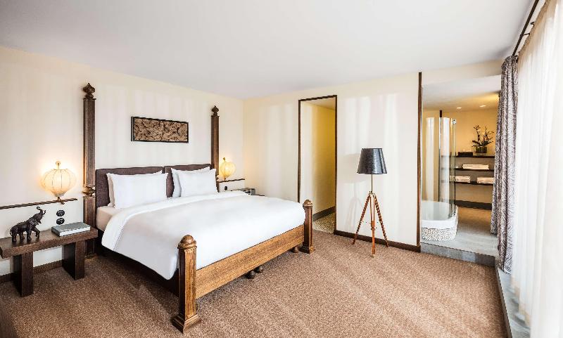 Park-Hotel Hagenbeck - Oda