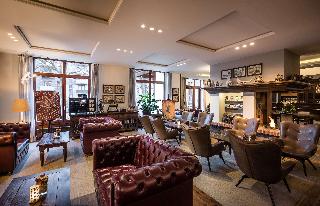 Park-Hotel Hagenbeck fotoÄŸrafÄ±