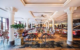 Park-Hotel Hagenbeck fotoÄŸrafÄ±