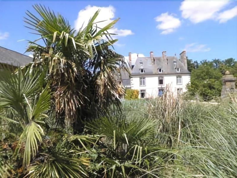Chateau De Launayblot - Genel