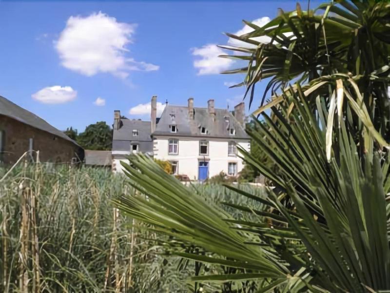 Chateau De Launayblot - Genel