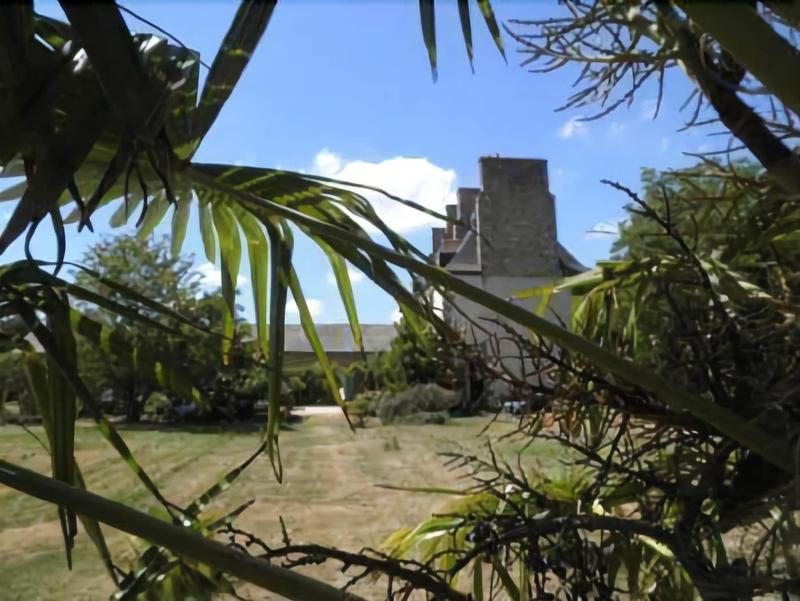 Chateau De Launayblot - Genel