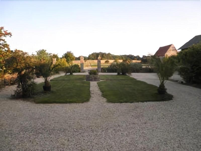 Chateau De Launayblot - Genel