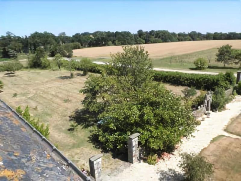 Chateau De Launayblot - Genel