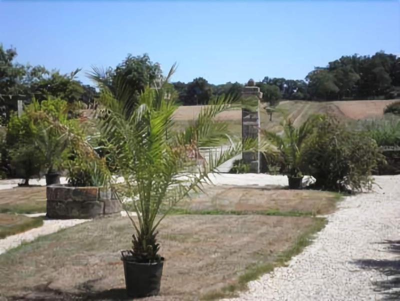 Chateau De Launayblot - Genel