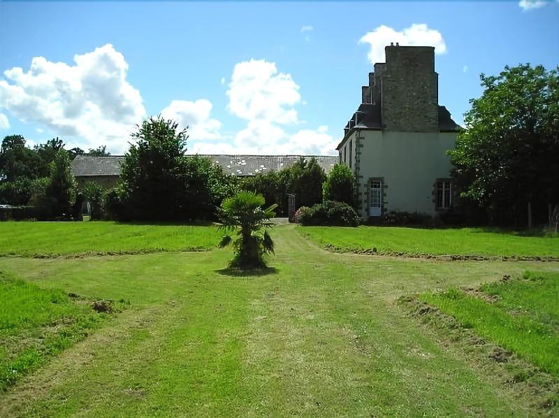 Chateau De Launayblot - Genel
