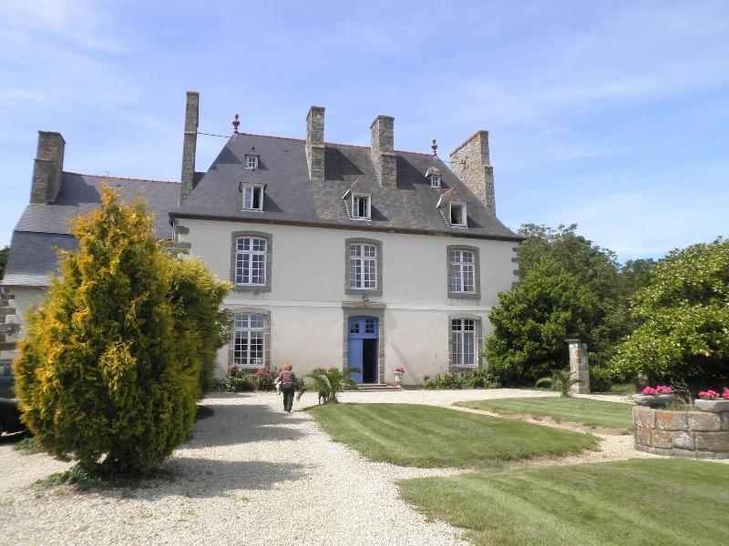 Chateau De Launayblot - Genel