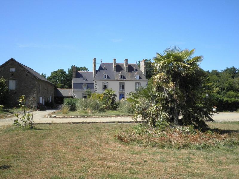 Chateau De Launayblot - Genel
