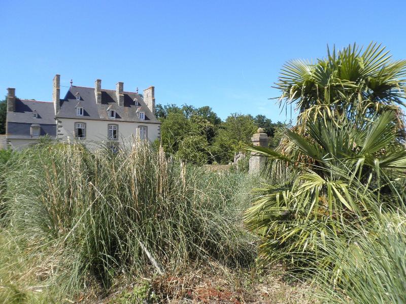 Chateau De Launayblot - Genel