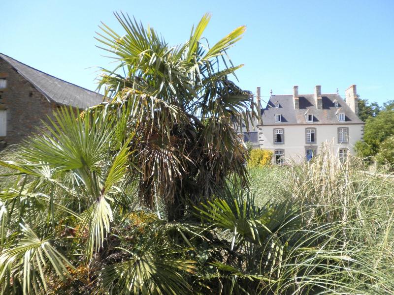 Chateau De Launayblot - Genel