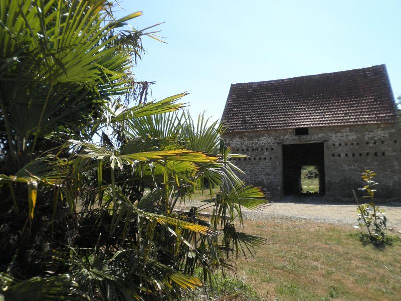 Chateau De Launayblot - Genel