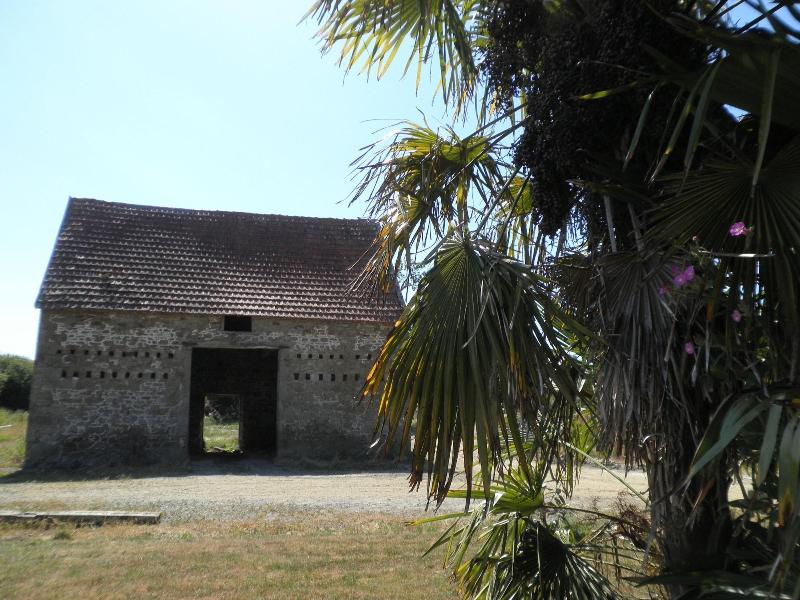 Chateau De Launayblot - Genel