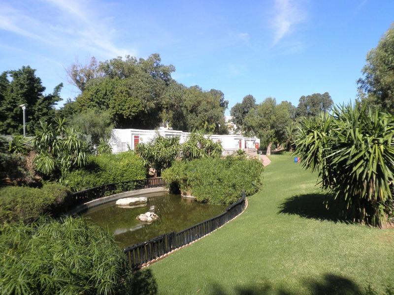 Chateau De Launayblot - Genel