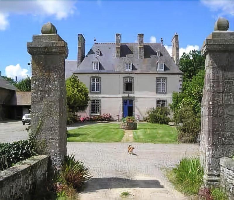 Chateau De Launayblot - Genel