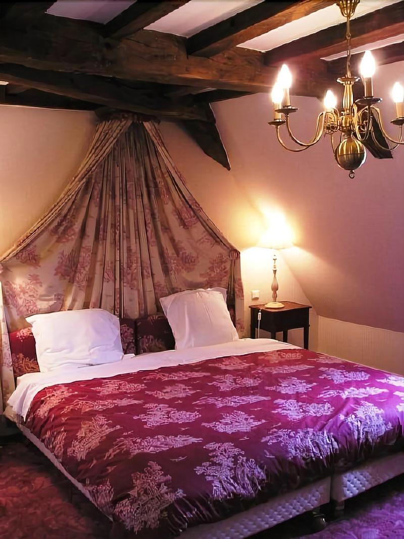Chateau De Launayblot - Oda