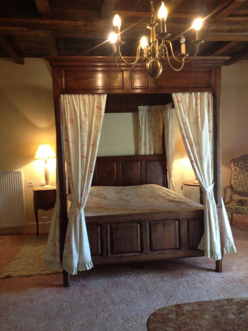 Chateau De Launayblot - Oda