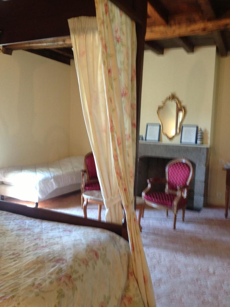 Chateau De Launayblot - Oda