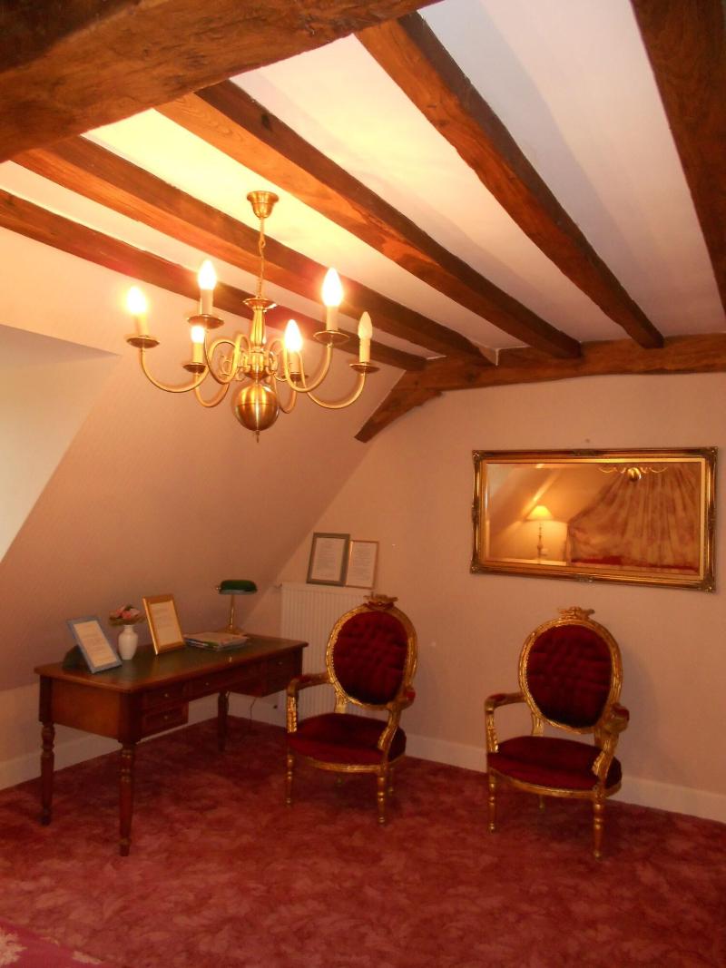 Chateau De Launayblot - Oda
