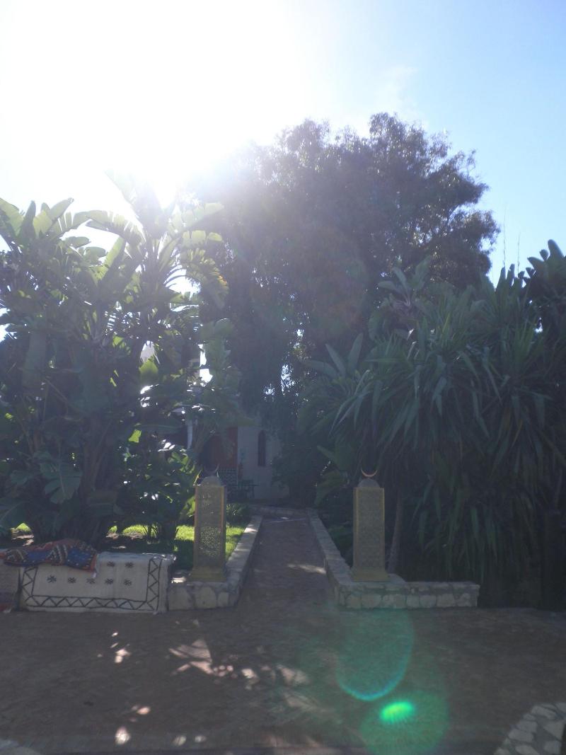 Chateau De Launayblot - Oda