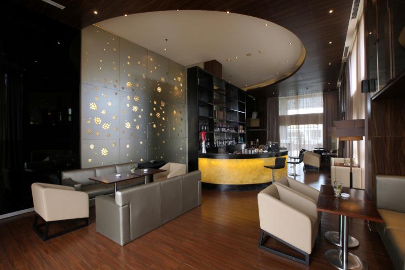 Aston Jambi Hotel & Conference Center - Bar