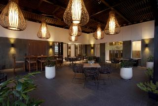 Aston Jambi Hotel & Conference Center fotoÄŸrafÄ±