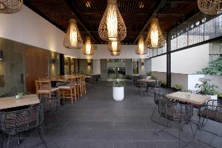 Aston Jambi Hotel & Conference Center fotoÄŸrafÄ±