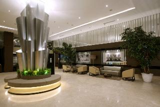 Aston Jambi Hotel & Conference Center fotoÄŸrafÄ±