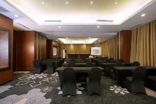 Aston Jambi Hotel & Conference Center fotoÄŸrafÄ±
