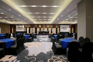 Aston Jambi Hotel & Conference Center fotoÄŸrafÄ±