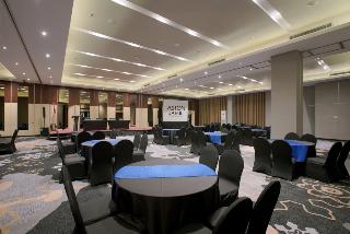 Aston Jambi Hotel & Conference Center fotoÄŸrafÄ±