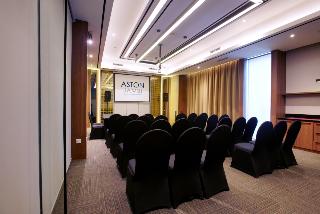 Aston Jambi Hotel & Conference Center fotoÄŸrafÄ±