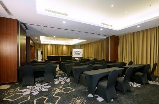 Aston Jambi Hotel & Conference Center fotoÄŸrafÄ±
