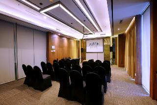 Aston Jambi Hotel & Conference Center fotoÄŸrafÄ±