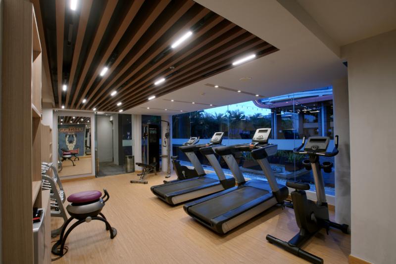 Aston Jambi Hotel & Conference Center - Aktivite