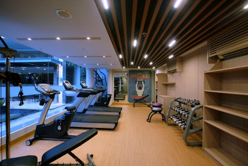 Aston Jambi Hotel & Conference Center - Aktivite
