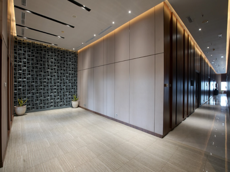 Aston Jambi Hotel & Conference Center - Genel