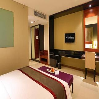 Aston Jambi Hotel & Conference Center fotoÄŸrafÄ±