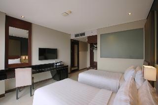 Aston Jambi Hotel & Conference Center fotoÄŸrafÄ±