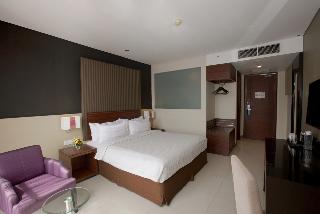 Aston Jambi Hotel & Conference Center fotoÄŸrafÄ±