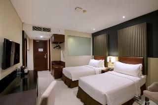 Aston Jambi Hotel & Conference Center fotoÄŸrafÄ±