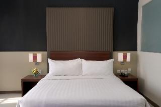 Aston Jambi Hotel & Conference Center fotoÄŸrafÄ±